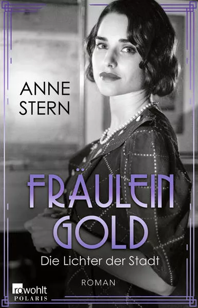 Fräulein Gold: Die Lichter der Stadt</a>