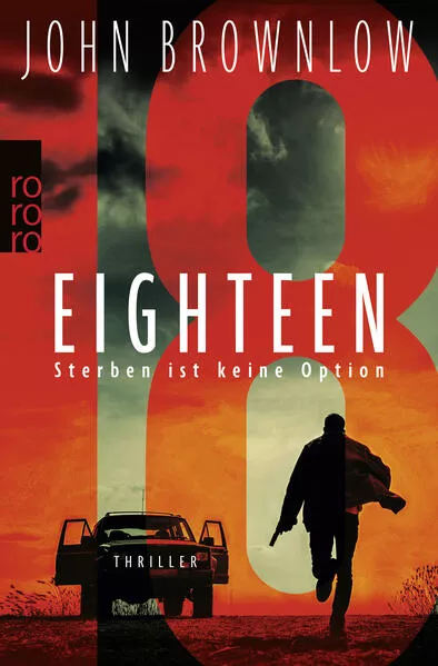 Cover: Eighteen