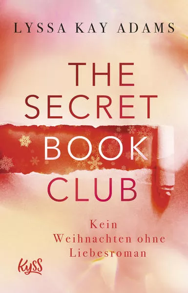 The Secret Book Club – Kein Weihnachten ohne Liebesroman</a>