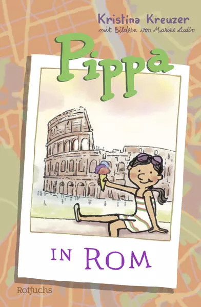 Cover: Pippa in Rom