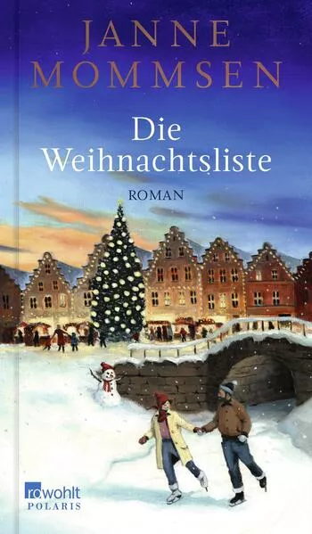 Die Weihnachtsliste</a>