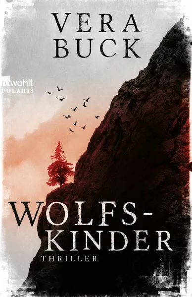 Cover: Wolfskinder