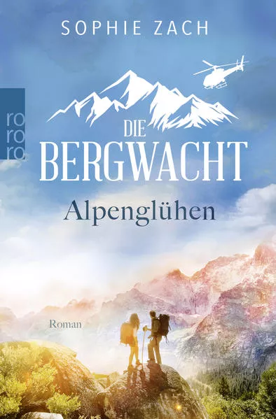 Die Bergwacht: Alpenglühen</a>