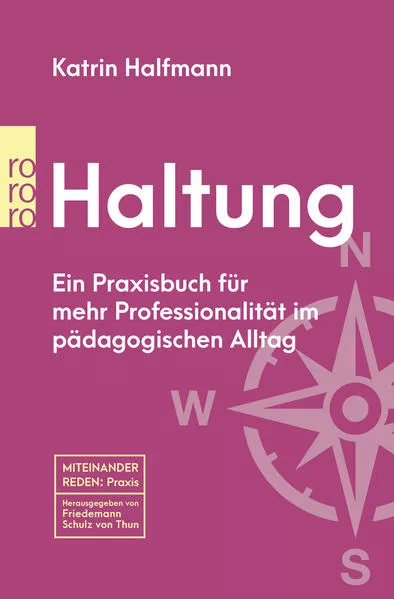 Cover: Haltung