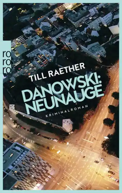Cover: Danowski: Neunauge