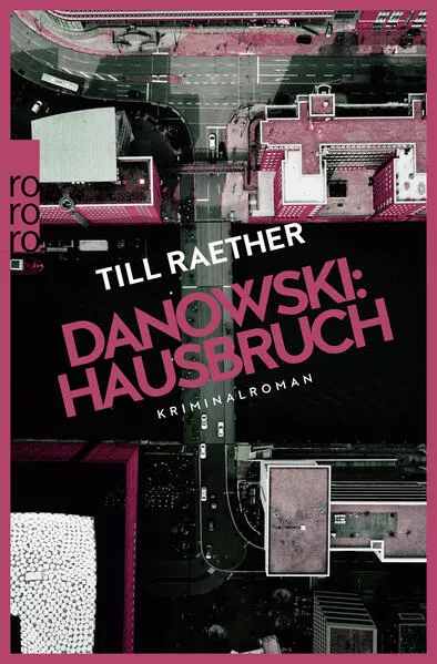 Danowski: Hausbruch</a>
