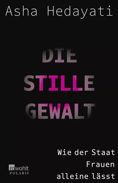 Cover: Die stille Gewalt