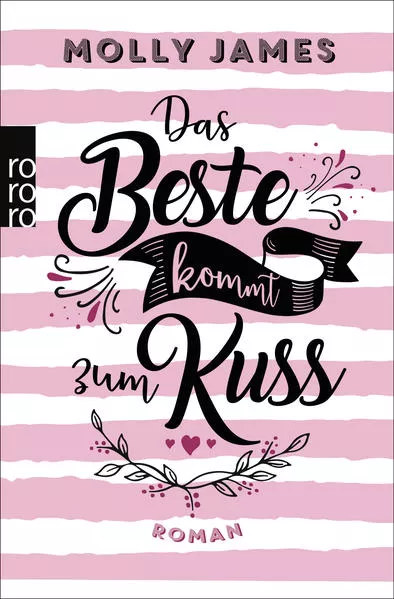 Cover: Das Beste kommt zum Kuss