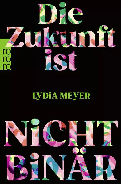 Cover: Die Zukunft ist nicht binär