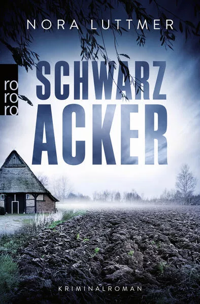 Cover: Schwarzacker