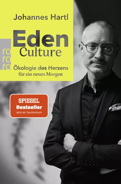 Cover: Eden Culture