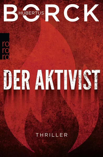 Cover: Der Aktivist