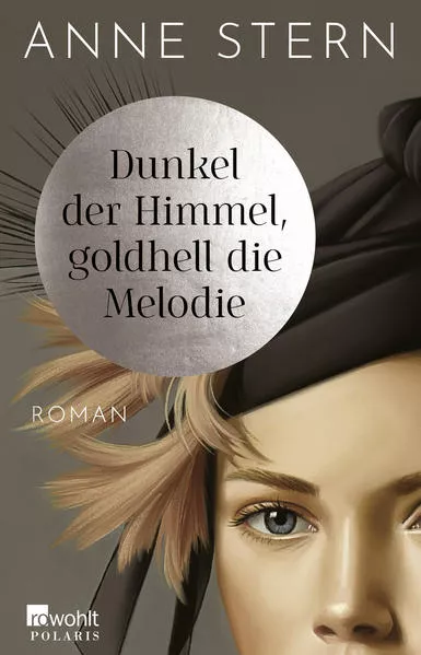 Cover: Dunkel der Himmel, goldhell die Melodie