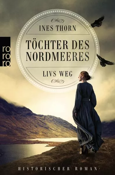 Cover: Töchter des Nordmeeres – Livs Weg