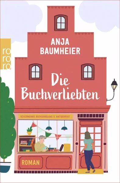 Die Buchverliebten</a>