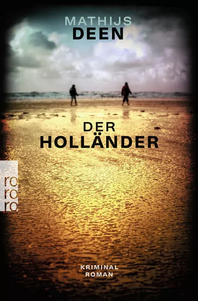 Cover: Der Holländer