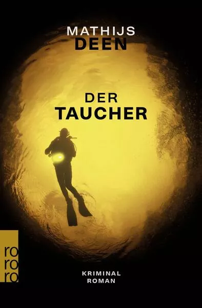 Cover: Der Taucher
