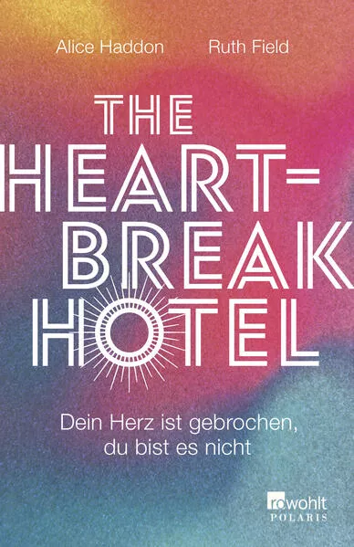 Cover: The Heartbreak Hotel