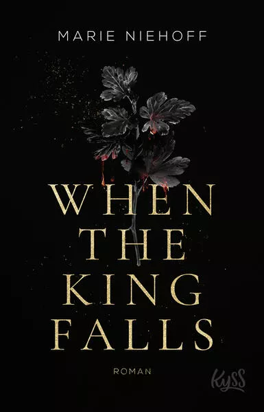 Cover: When The King Falls