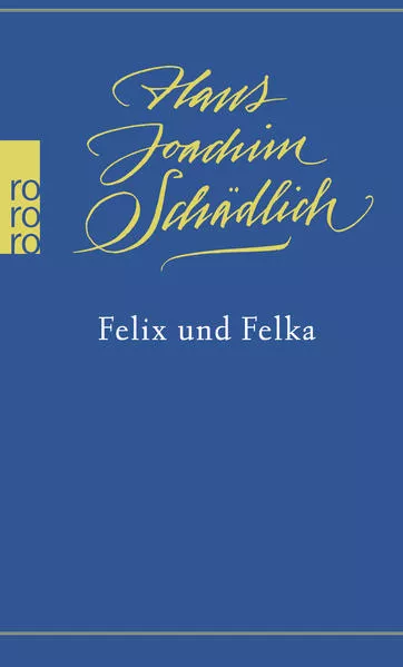 Felix und Felka</a>