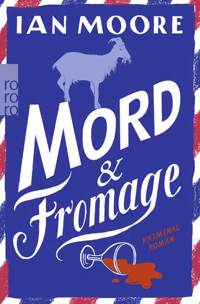 Cover: Mord & Fromage