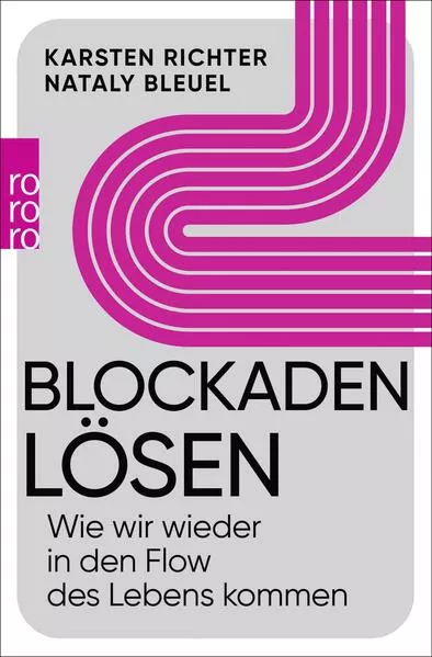 Cover: Blockaden lösen