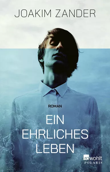 Cover: Ein ehrliches Leben