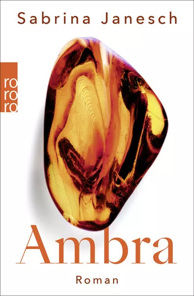 Cover: Ambra