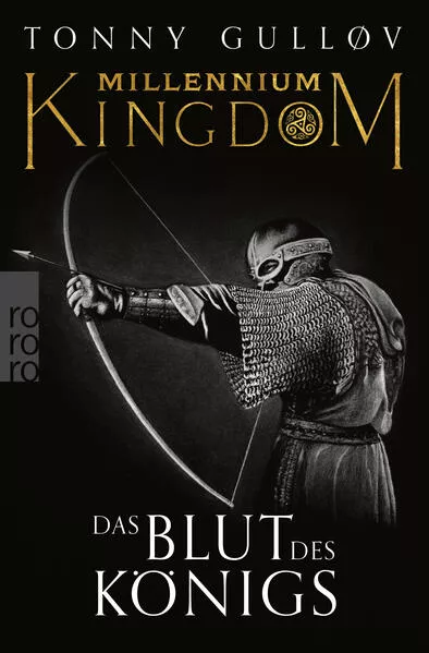 Cover: Millennium Kingdom: Das Blut des Königs