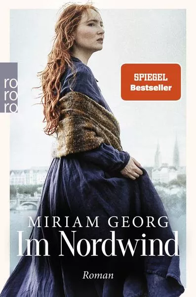 Cover: Im Nordwind
