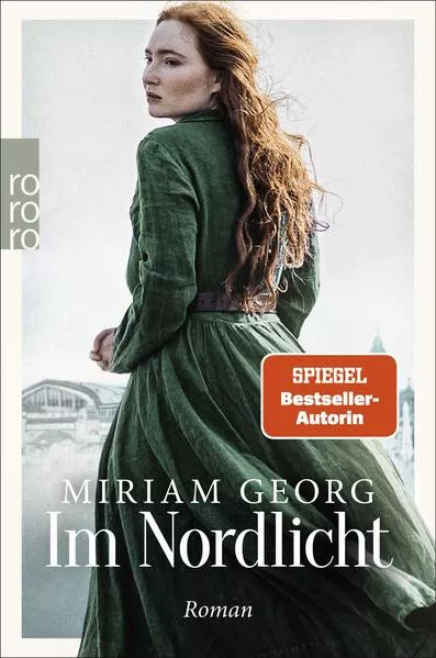 Cover: Im Nordlicht