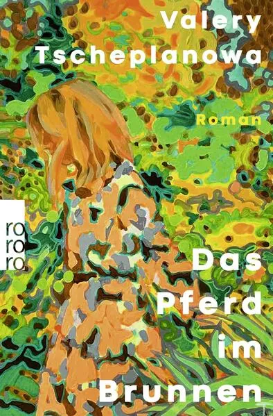 Das Pferd im Brunnen