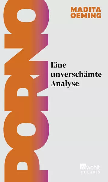 Cover: Porno
