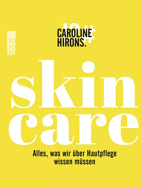 Cover: skin care