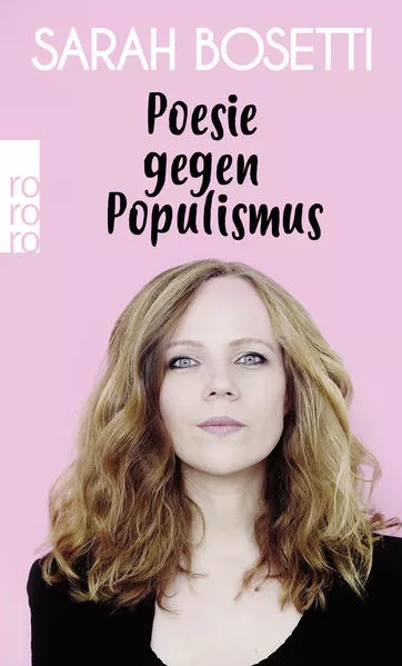 Poesie gegen Populismus</a>