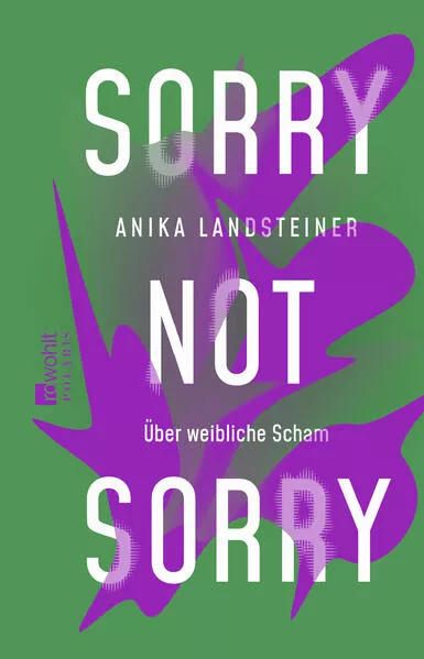 Cover: Sorry not sorry