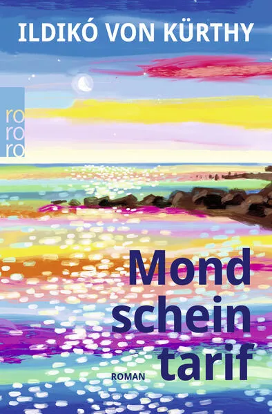Cover: Mondscheintarif