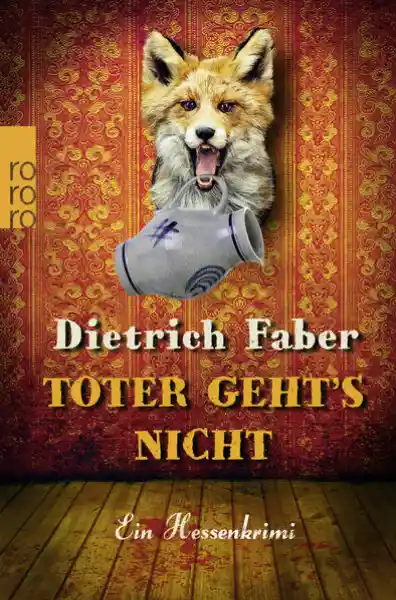 Toter geht's nicht</a>