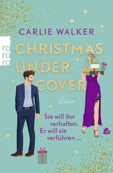 Cover: Christmas undercover