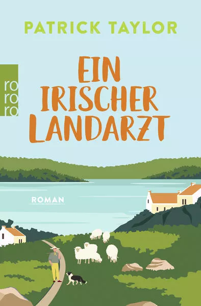 Cover: Ein irischer Landarzt