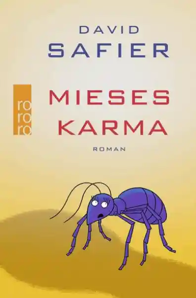 Cover: Mieses Karma
