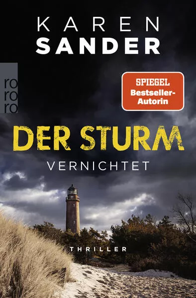 Der Sturm: Vernichtet</a>