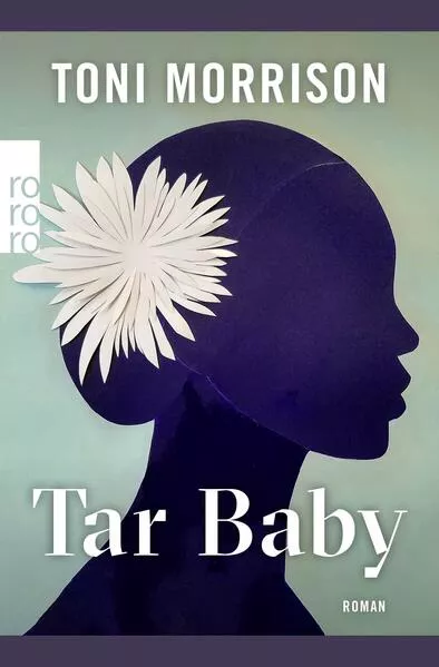 Cover: Tar Baby