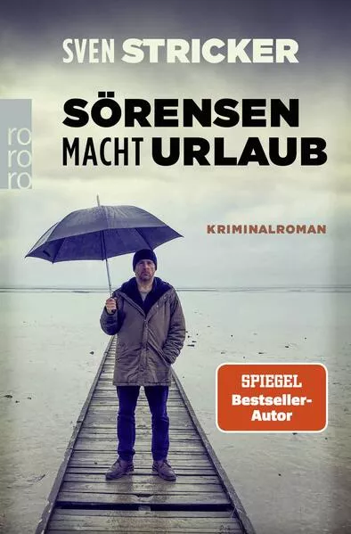 Cover: Sörensen macht Urlaub