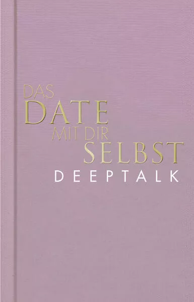 Das Date mit dir selbst</a>