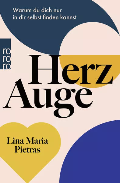 Cover: Herzauge