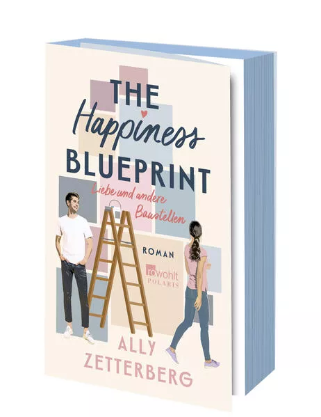 The Happiness Blueprint</a>