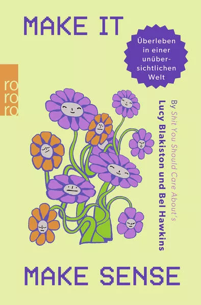 Cover: Make It Make Sense