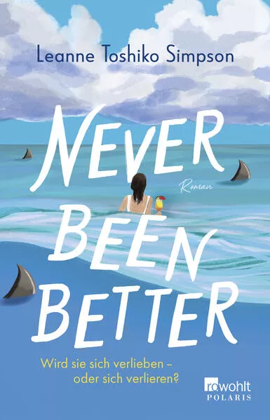 Cover: Never Been Better