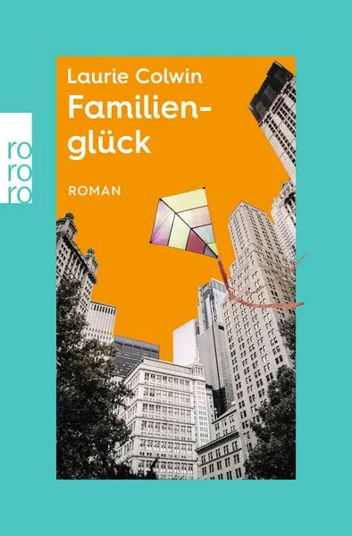 Cover: Familienglück